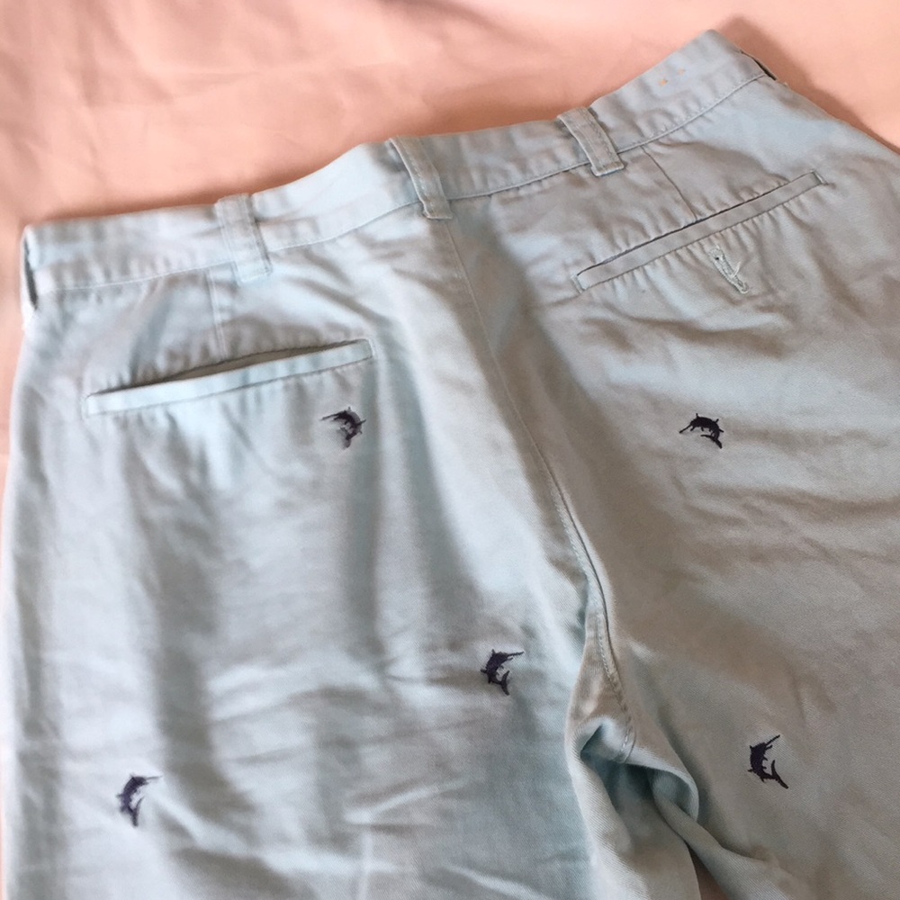 J. Crew Marlin Shorts - Picture 6 of 7